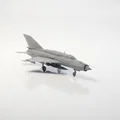 Mô hình máy bay chiến đấu MiG - File in 3D chất lượng cao - Thumbnail 2