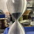 Đồng hồ cát hoạt động được (Working Hourglass) - Thumbnail 3