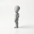 Mô hình Royal Guard - Tượng lính nghi lễ in 3D sưu tầm - Thumbnail 4