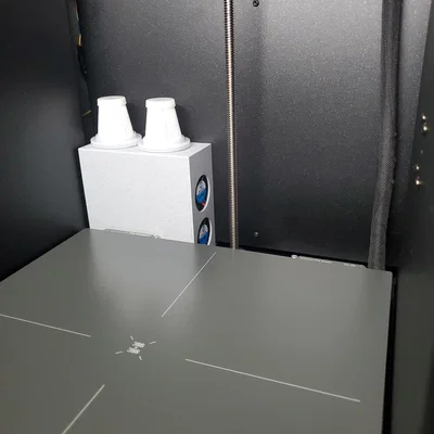 Bộ lọc Hepa-carbon Core One L