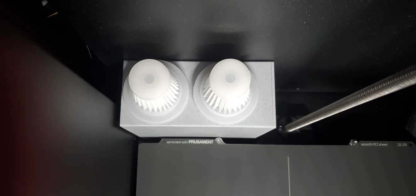 Bộ lọc Hepa-carbon Core One L - Image 2