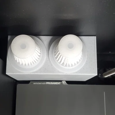 Bộ lọc Hepa-carbon Core One L