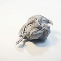 Mô hình ông già Noel trang trí Giáng sinh 3D Printable - Thumbnail 4