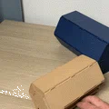 Hộp Đựng Đồ Cuộn Tròn Roll Up Storage Box | Khay Tổ Chức - Thumbnail 3