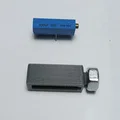 Đế gắn bảng điều khiển cho biến trở tinh chỉnh đa vòng - Thumbnail 2