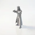 Mô hình nhân vật hành động Shooter in 3D - Thumbnail 4