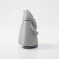 Mô hình ông già Noel 3D trang trí Giáng sinh - Thumbnail 3