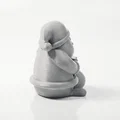 Mô hình Ông già Noel trang trí Giáng sinh - File in 3D - Thumbnail 3