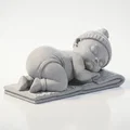 Mô Hình Tượng Em Bé Đang Ngủ In 3D - Thumbnail 2