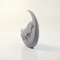Mô hình Mặt Trăng Ngủ Trang Trí Không Gian - File In 3D - Thumbnail 3