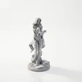 Mô hình 3D Spellcaster - Nhân vật Pháp sư kỳ ảo cho máy in 3D - Thumbnail 2