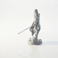 Mô hình 3D Spellcaster - Nhân vật Pháp sư kỳ ảo cho máy in 3D - Thumbnail 3