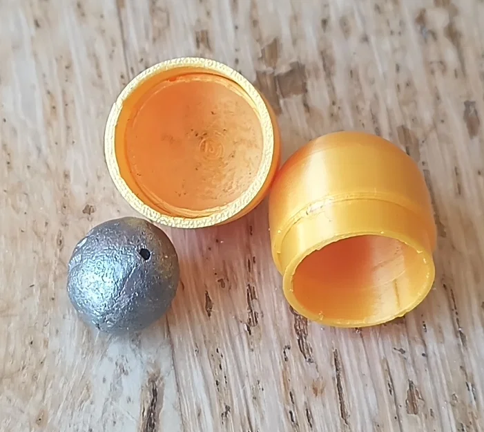 Drunken Marbles - Những viên bi "say xỉn" đầy hỗn loạn - Image 1