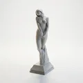Tượng Nữ Nhân "The Mist" - Mẫu In 3D Tinh Tế - Thumbnail 1