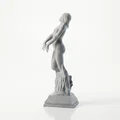 Tượng Nữ Nhân "The Mist" - Mẫu In 3D Tinh Tế - Thumbnail 4