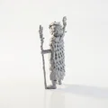 Mô hình in 3D Tree Elf Fantasy - Tượng tiên cây tinh xảo - Thumbnail 4