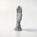 Mô hình điêu khắc bàn tay ma cà rồng in 3D - Thumbnail 3