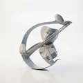 Mô hình nghệ sĩ vĩ cầm - File 3D in ấn chất lượng cao - Thumbnail 1