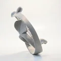 Mô hình nghệ sĩ vĩ cầm - File 3D in ấn chất lượng cao - Thumbnail 3