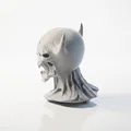 Mô Hình 3D Đầu Lâu Ma Cà Rồng Kinh Dị Dành Cho In 3D - Thumbnail 4