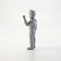 Mô hình Vị Vua Vẫy Tay Chào – Nhân vật hoàng gia in 3D - Thumbnail 4