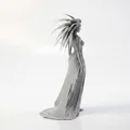 Mô hình Wild Elf Fantasy Figurine in 3D - Thumbnail 3