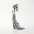 Mô hình Wild Elf Fantasy Figurine in 3D - Thumbnail 4