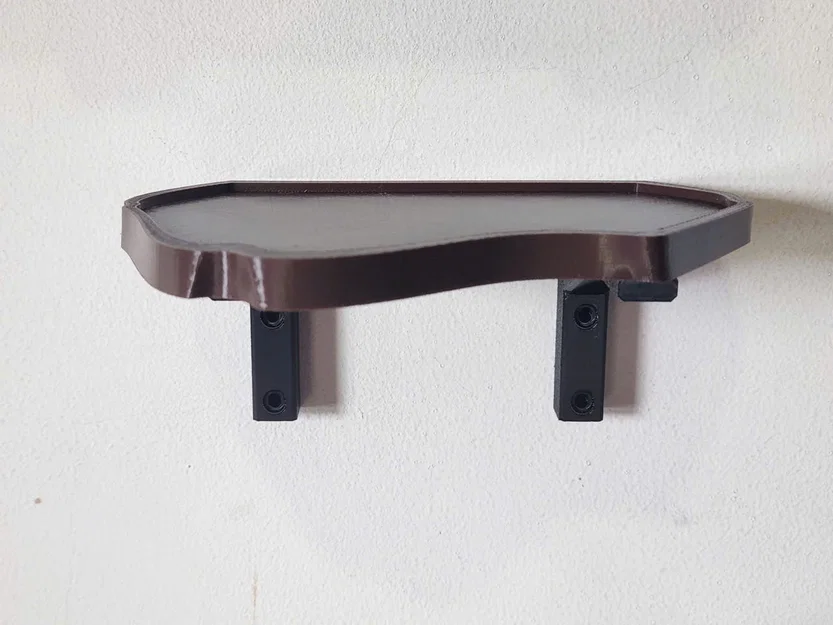 Kệ Treo Tường Hiện Đại: Giải Pháp Decor Thông Minh Cho Nhà Bạn - Image 2