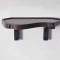 Kệ Treo Tường Hiện Đại: Giải Pháp Decor Thông Minh Cho Nhà Bạn - Thumbnail 2