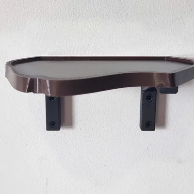 Kệ Treo Tường Hiện Đại: Giải Pháp Decor Thông Minh Cho Nhà Bạn