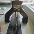 Modifizierter Digital LCD Tiefenmesser - Cải tiến thước đo độ sâu - Thumbnail 1