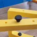 Nút bịt cao su TPU chống trượt cho giá treo máy bay RC - Thumbnail 2