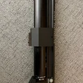 Ngàm tạ cân bằng cho súng hơi Steyr LP1 (3D Printed) - Thumbnail 2