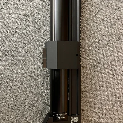 Ngàm tạ cân bằng cho súng hơi Steyr LP1 (3D Printed)