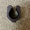 Ngàm tạ cân bằng cho súng hơi Steyr LP1 (3D Printed) - Thumbnail 3