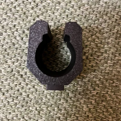 Ngàm tạ cân bằng cho súng hơi Steyr LP1 (3D Printed)