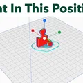 Ngàm Gắn Đèn Hậu Xe Đạp Tiêu Chuẩn - Phụ Kiện In 3D Hữu Ích - Thumbnail 10