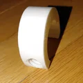 C-Clamp cho ống đường kính 20mm (thiết kế ban đầu cho khung giường) - Thumbnail 3