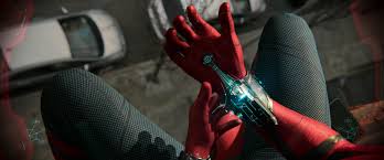 Mô hình Webshooter Spider-Man Homecoming V2 in 3D (Cải tiến) - Image 1