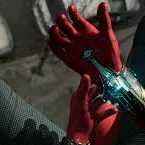 Mô hình Webshooter Spider-Man Homecoming V2 in 3D (Cải tiến)