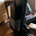 Giá đỡ bộ nguồn kép cho Simucube 2 Pro - Lắp đặt trên khung nhôm định hình - Thumbnail 2