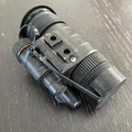 Nắp bảo vệ ống kính (Daycap) tự in 3D cho thiết bị nhìn đêm MUM-14 - Thumbnail 1