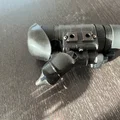 Nắp bảo vệ ống kính (Daycap) tự in 3D cho thiết bị nhìn đêm MUM-14 - Thumbnail 3
