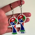 Móc khóa logo FIFA World Cup 2026 - Thumbnail 2