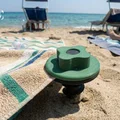 Kẹp Khăn Đi Biển In 3D Tiện Lợi - Thumbnail 1
