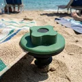 Kẹp Khăn Đi Biển In 3D Tiện Lợi - Thumbnail 2