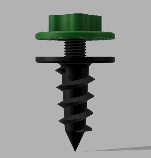 Kẹp Khăn Đi Biển In 3D Tiện Lợi - Image 4