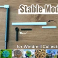 Bản Mod Siêu Ổn Định Dành Cho Windmill - Thumbnail 1