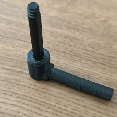 Bản Mod Siêu Ổn Định Dành Cho Windmill