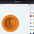 Adapter chuyển đổi trục chong chóng cho hệ thống Bambam design - Thumbnail 2